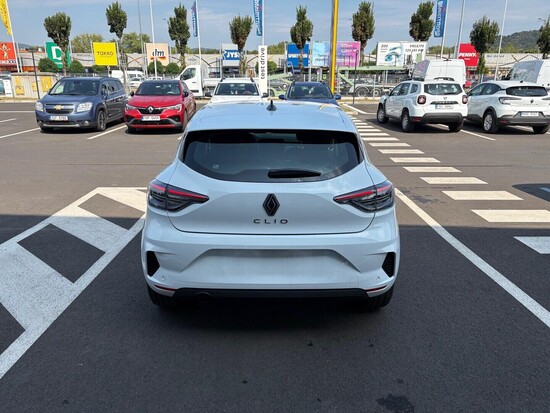 RENAULT Clio Techno ECO-G 100 1.0 74 kW_5