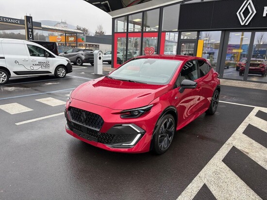RENAULT Clio Esprite Alpine E-Tech 160 hybrid 120 kW_3