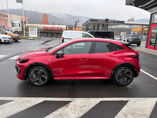 RENAULT Clio Esprite Alpine E-Tech 160 hybrid 120 kW_4