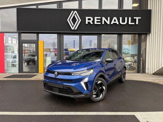 RENAULT Captur Techno TCe 90 1.0 66 kW_1