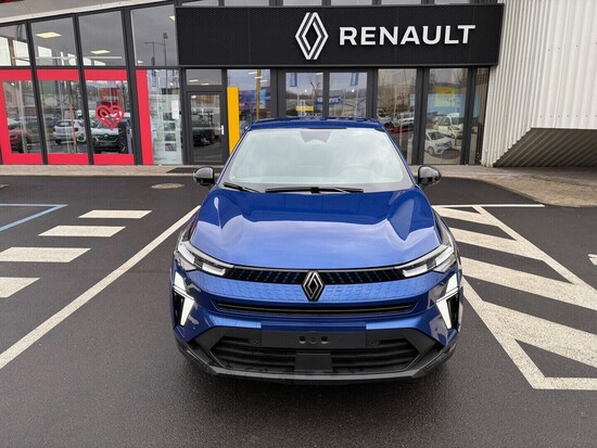 RENAULT Captur Techno TCe 90 1.0 66 kW_2