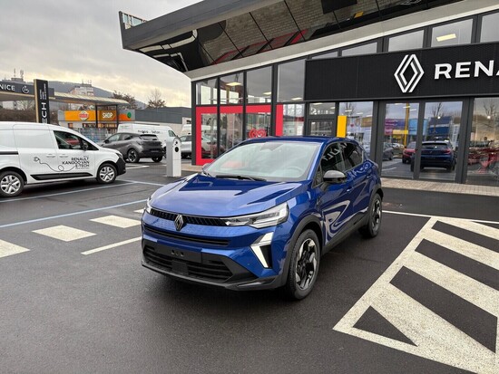 RENAULT Captur Techno TCe 90 1.0 66 kW_3