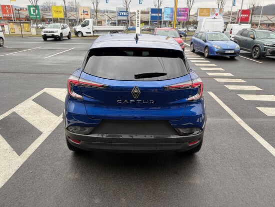 RENAULT Captur Techno TCe 90 1.0 66 kW_5