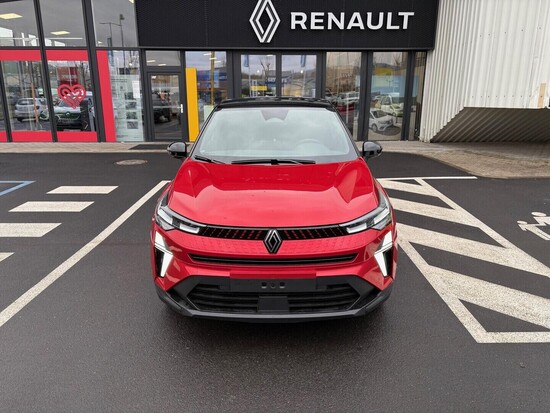 RENAULT Captur Evolution TCe 115 TCe 87 kW_2