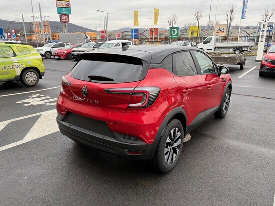 RENAULT Captur Evolution TCe 115 TCe 87 kW_4