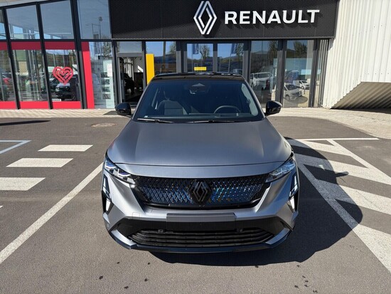 RENAULT Rafale Atelier Alpine E-Tech 4x4 300 1,2 220 kW_2