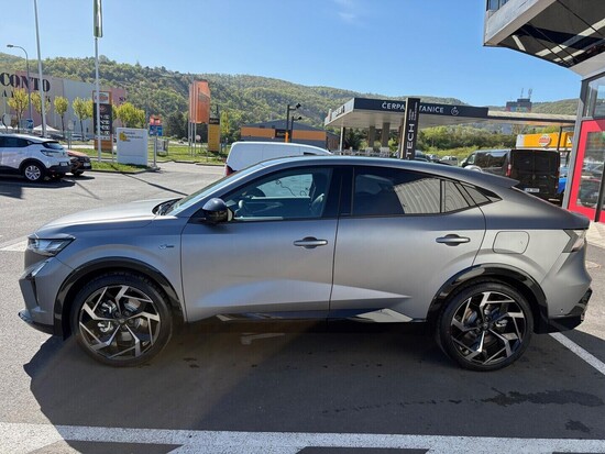 RENAULT Rafale Atelier Alpine E-Tech 4x4 300 1,2 220 kW_4