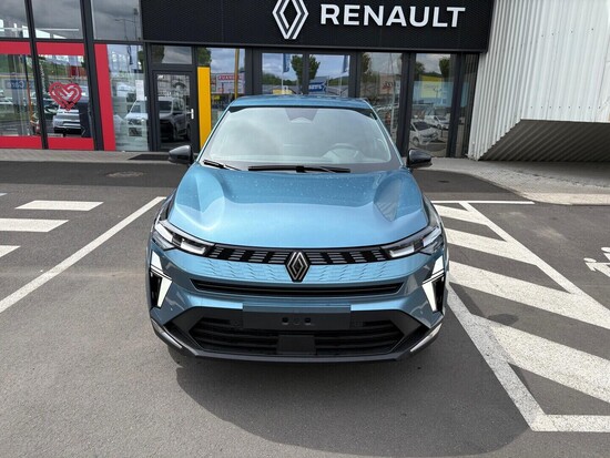 RENAULT Symbioz Techno Mild Hybrid 140  1,3 103 kW_2