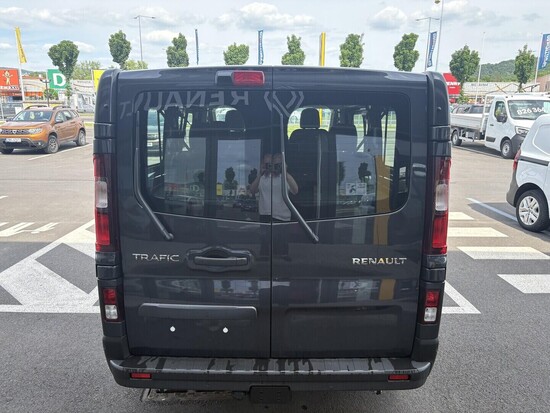 RENAULT TRAFIC L2 Equilibre Blue dCi 150 2.0 110 kW_5