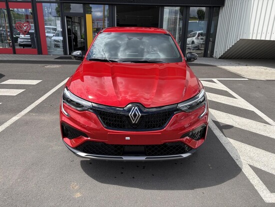 RENAULT Arkana Techno E-Tech 145 1.6 105 kW_2