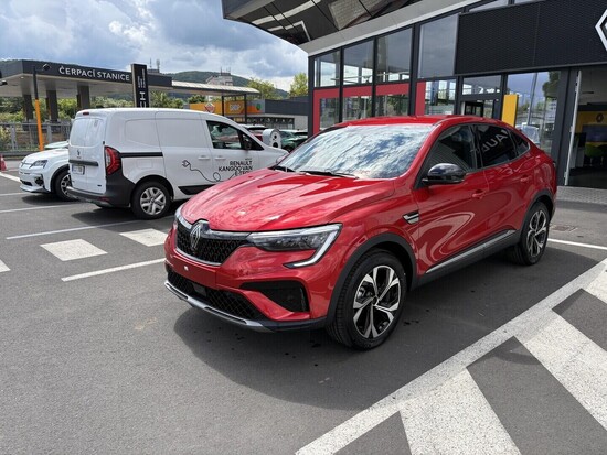 RENAULT Arkana Techno E-Tech 145 1.6 105 kW_3