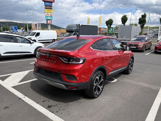 RENAULT Arkana Techno E-Tech 145 1.6 105 kW_4