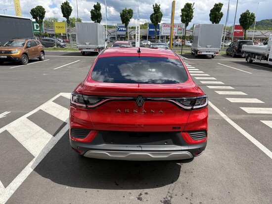 RENAULT Arkana Techno E-Tech 145 1.6 105 kW_5