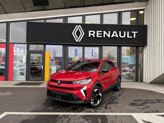 RENAULT Captur Techno Eco-G 120 TCe 90 kW Captur Techno Eco-G 120_1