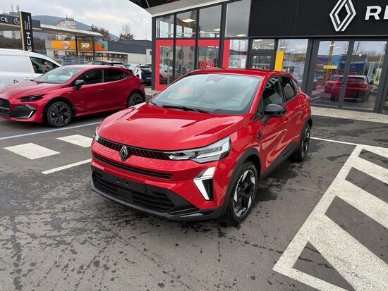 RENAULT Captur Techno Eco-G 120 TCe 90 kW Captur Techno Eco-G 120_3