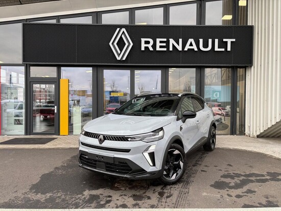 RENAULT Captur Techno Mild Hybrid 140 EDC 1,3 103 kW_1