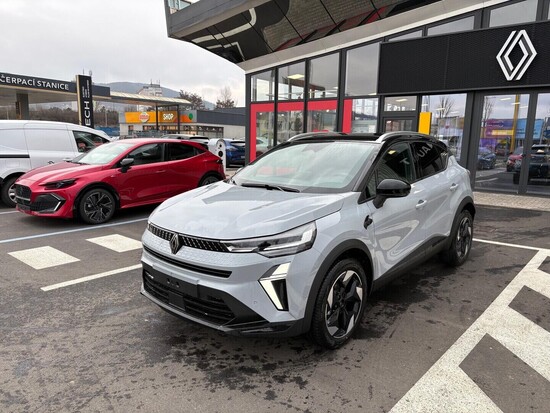 RENAULT Captur Techno Mild Hybrid 140 EDC 1,3 103 kW_3
