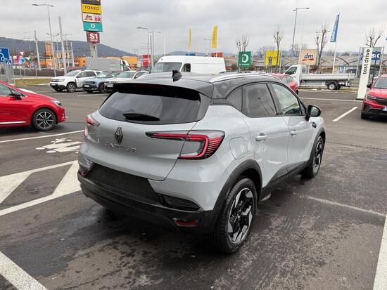 RENAULT Captur Techno Mild Hybrid 140 EDC 1,3 103 kW_4