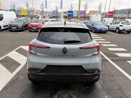 RENAULT Captur Techno Mild Hybrid 140 EDC 1,3 103 kW_5