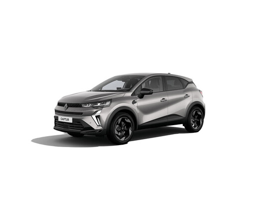 RENAULT Captur Techno Eco-G 120 TCe 90 kW Captur Techno Eco-G 120_1