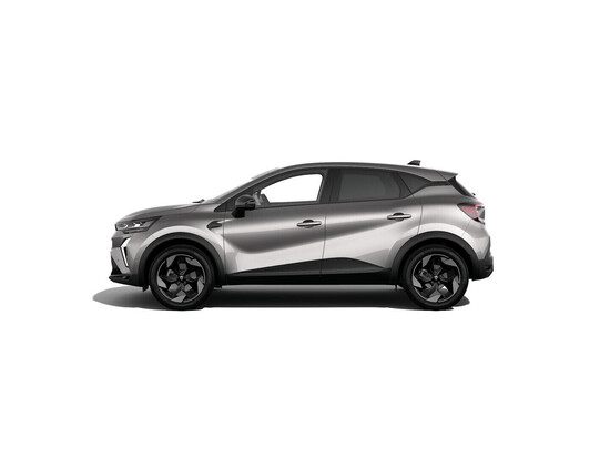 RENAULT Captur Techno Eco-G 120 TCe 90 kW Captur Techno Eco-G 120_3