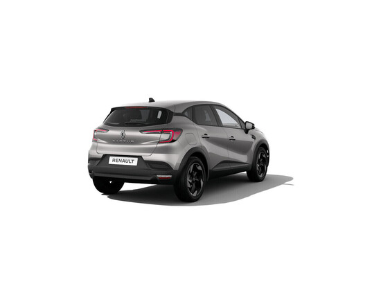 RENAULT Captur Techno Eco-G 120 TCe 90 kW Captur Techno Eco-G 120_4