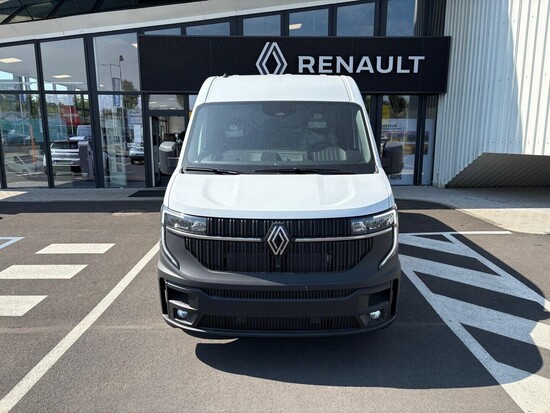 RENAULT MASTER VAN L3H2P3 Blue dCi 130 Advance 2.0 96 kW_2