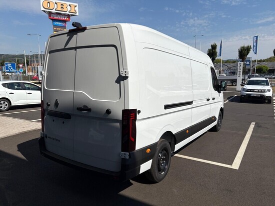 RENAULT MASTER VAN L3H2P3 Blue dCi 130 Advance 2.0 96 kW_4