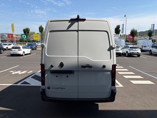 RENAULT MASTER VAN L3H2P3 Blue dCi 130 Advance 2.0 96 kW_5