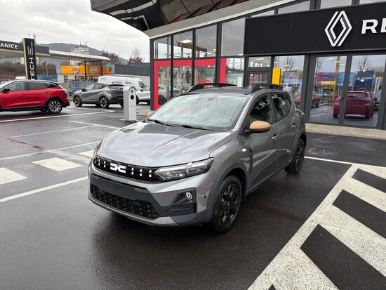 DACIA Sandero Stepway Extreme TCe 110 81 kW_3