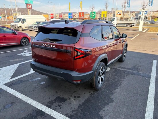 DACIA Bigster Journey Mild Hybrid-G 140 1,2 103 kW_4