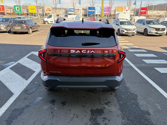 DACIA Bigster Journey Mild Hybrid-G 140 1,2 103 kW_5