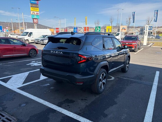 DACIA Bigster Journey Mild Hybrid-G 140 1,2 103 kW_4
