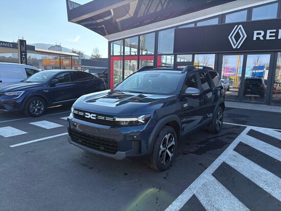 DACIA Bigster Journey Mild Hybrid-G 140 1,2 103 kW_3