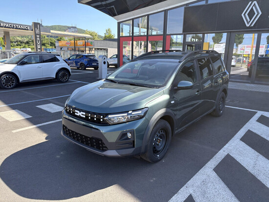 DACIA Jogger Expression TCe 110 7 míst 1.0 81 kW_3