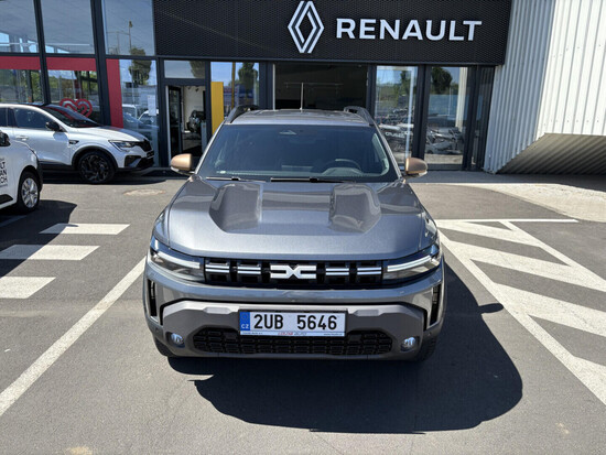 DACIA extreme hybrid-G 150 4x4    113 kW_2