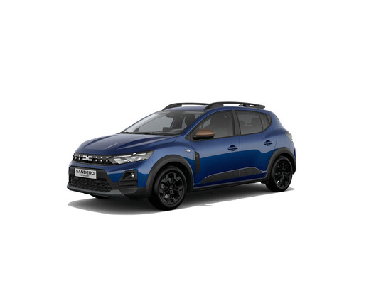 DACIA Sandero Stepway Extreme TCe 110 81 kW_1