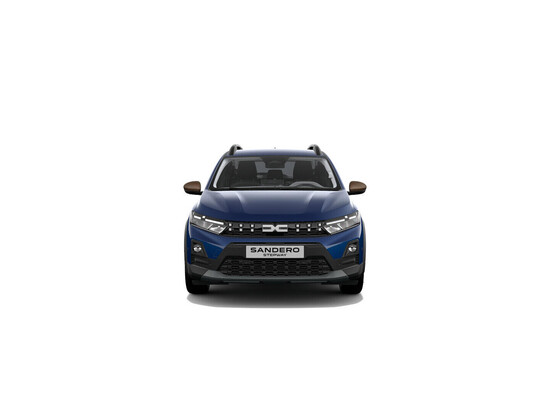 DACIA Sandero Stepway Extreme TCe 110 81 kW_2