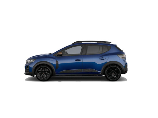 DACIA Sandero Stepway Extreme TCe 110 81 kW_3