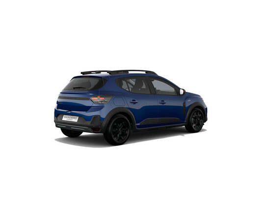 DACIA Sandero Stepway Extreme TCe 110 81 kW_4