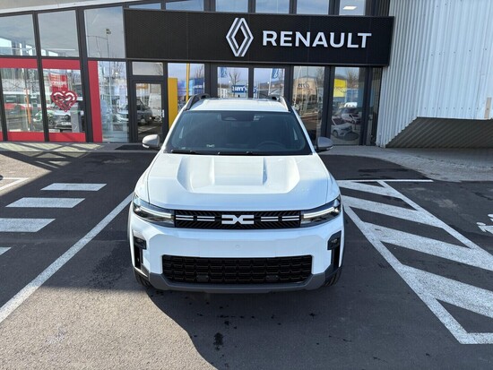 DACIA Bigster Expression TCe 140 1,2 103 kW_2