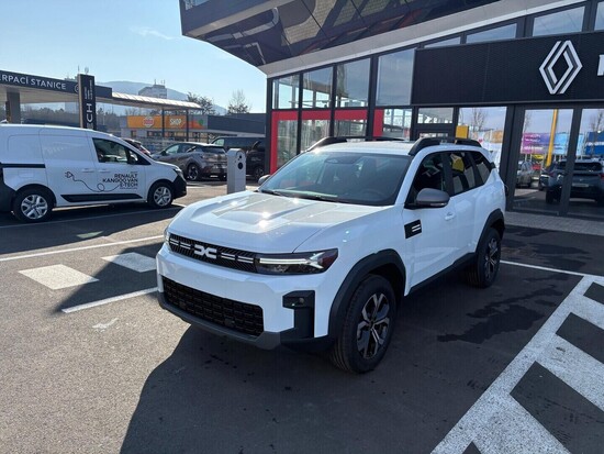 DACIA Bigster Expression TCe 140 1,2 103 kW_3