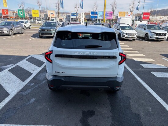 DACIA Bigster Expression TCe 140 1,2 103 kW_5