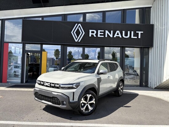 DACIA Duster Journey ECO-G 120 1.2 84 kW_1