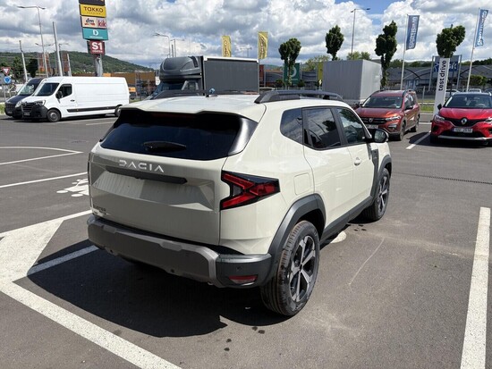 DACIA Duster Journey ECO-G 120 1.2 84 kW_4