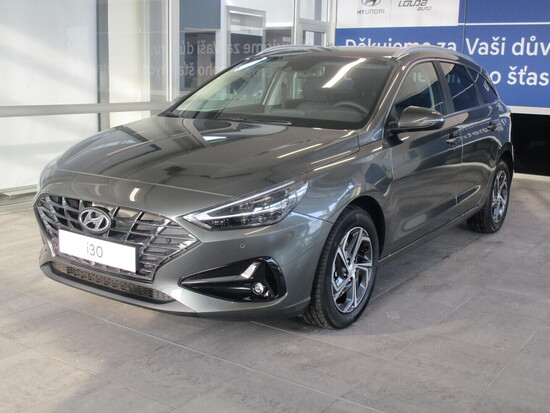 HYUNDAI i30 WG MY22 Smart DCT 1,0 T-GDI 88 kW_1