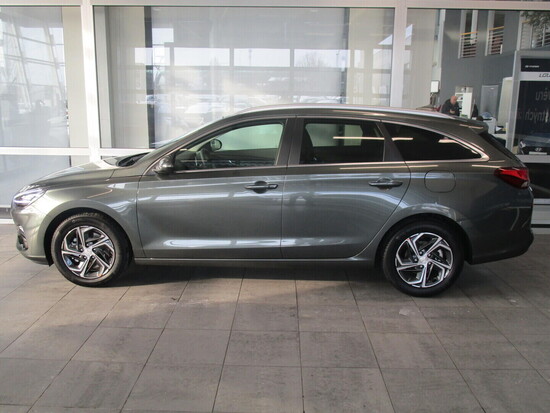 HYUNDAI i30 WG MY22 Smart DCT 1,0 T-GDI 88 kW_2