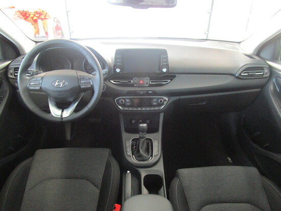 HYUNDAI i30 WG MY22 Smart DCT 1,0 T-GDI 88 kW_4