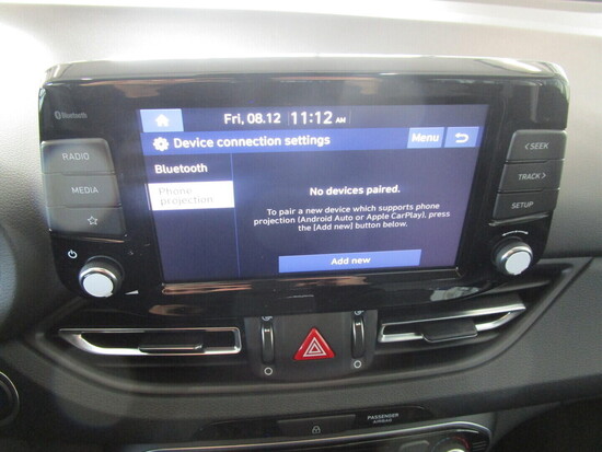HYUNDAI i30 WG MY22 Smart DCT 1,0 T-GDI 88 kW_5