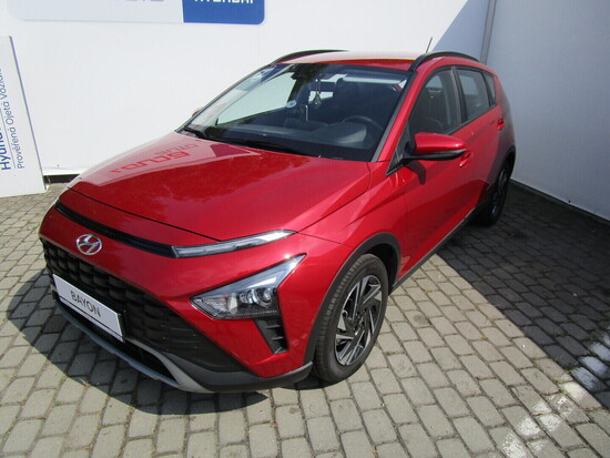 HYUNDAI  1.0  74 kW manuál, DPH_1